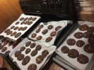 Hershey's Chewy Chocolate Cookies Recipe - Food.com