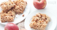 10 Best Healthy Oatmeal Breakfast Bars Recipes