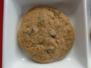 Applesauce Chocolate Chip Cookies - Farmgirl Gourmet