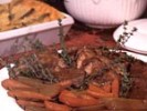 Fancy Yankee Pot Roast Recipe | Food Network