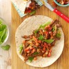 Mexican Shredded Beef Wraps Recipe: How to Make It