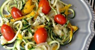 22 Zucchini Noodle Recipes | Allrecipes
