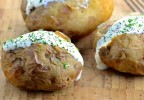 Baked Potatoes from the Crock Pot Recipe - Food.com