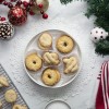 Danish Butter Cookies - Tasty - Food videos and recipes