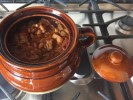 Old Fashioned French Canadian Baked Beans Recipe