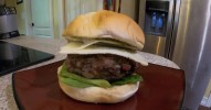 Air Fryer Burgers Recipe | Allrecipes