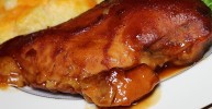 Slow Cooker Barbeque Chicken Recipe | Allrecipes