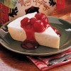 Low-Fat Cheesecake Recipe: How to Make It - Taste of …