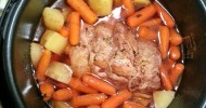 10 Best Pressure Cooker Pork Recipes | Yummly