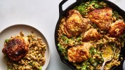 55 One-Dish Meals That Won’t Leave You With an …