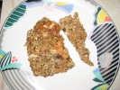 Almond Crusted Salmon Recipe - Food.com