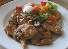 Chicken Marsala (Olive Garden - Official Recipe) - Food.com