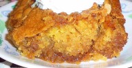Pecan Pie Cake I Recipe | Allrecipes