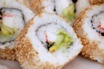 The 10 Most Popular Sushi Rolls and Recipe | We Love ...