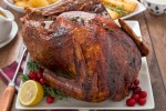 Perfect Turkey in an Electric Roaster Oven Recipe