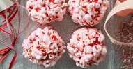 Marshmallow Popcorn Balls - Better Homes & Gardens