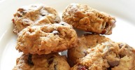 Whole Grain Breakfast Cookies Recipe | Allrecipes