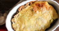 10 Best Italian Baked Eggplant Recipes | Yummly