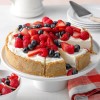 Easy No-Bake Cheesecake Recipe [with Photos] | Taste …