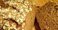 Apple Cinnamon Oatmeal Bread Recipe | Allrecipes