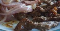 Filipino Beef Steak Recipe | Allrecipes