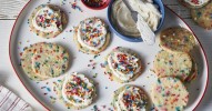 34 Easy Cookie Recipes to Make With Kids | Southern Living