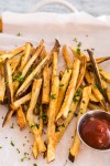 Air Fryer French Fries - Recipes From A Pantry