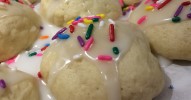 Ricotta Cookies II Recipe | Allrecipes
