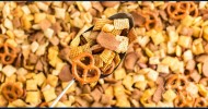 10 Best Hot Spicy Chex Mix Recipes - Yummly