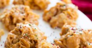 10 Best No Bake Cornflake Cookies Recipes - Yummly