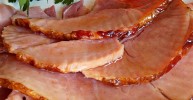 Baked Ham with Glaze Recipe | Allrecipes