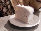 Coconut Cake with 7-Minute Frosting Recipe | Alton …