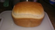 Portuguese Sweet Bread for the Bread Machine Recipe