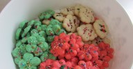 Cookie Press Shortbread Recipe | Allrecipes