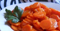 Easy Glazed Carrots Recipe | Allrecipes