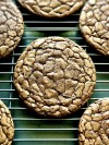 Salted Chocolate Cookies Recipe | Allrecipes