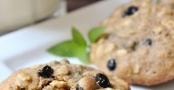 Blueberry Oatmeal Cookies Recipe | Allrecipes