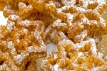Traditional Fried Rosettes Pastry Recipe - The Spruce Eats