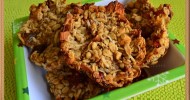 10 Best Cookies with Dried Fruits and Nuts Recipes