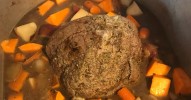 Stovetop Yankee Pot Roast Recipe | Allrecipes