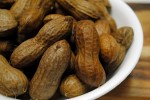 Pressure Cooker Boiled Peanuts Recipe - (3.9/5)
