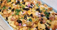 Chicken Nachos Recipe | Allrecipes