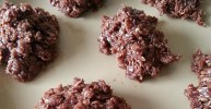 No Bake Chocolate Cookies II Recipe | Allrecipes