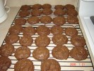 Mint Chocolate Chip Cookies Recipe - Food.com