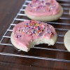 Soft Sugar Cookies with Cream Cheese Frosting