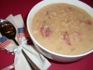 The Famous Senate Restaurant Bean Soup Recipe