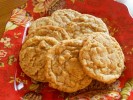 Butter Toffee Cookies Recipe - Food.com