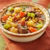 Vegetable Beef Barley Soup Recipe: How to Make It