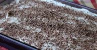 Vanilla and Chocolate Delight Recipe | Allrecipes