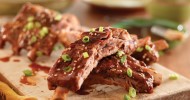 10 Best Pork Ribs Slow Cooker Recipes | Yummly